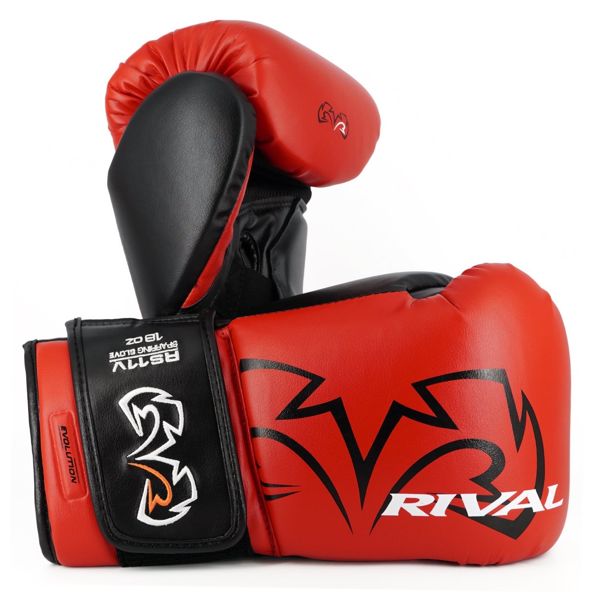 Rival Boxing RS11V Evolution Loop Sparring Gloves – Forza Sports