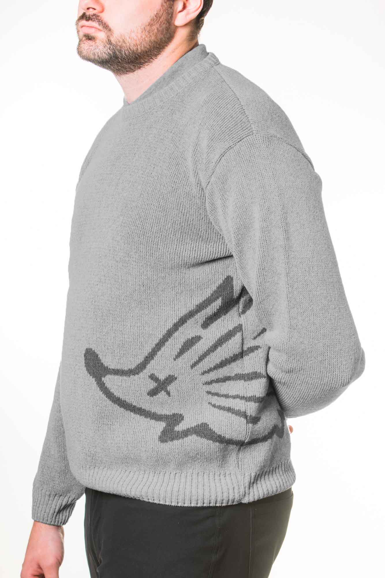 Foray x Clubhaus | Wedgehog Sweater – Foray Golf