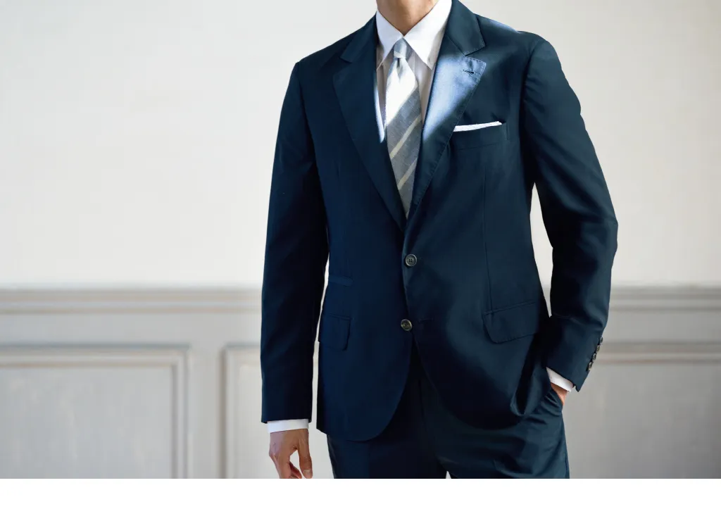 What is Brunello Cucinelli ｜ Forbes JAPAN