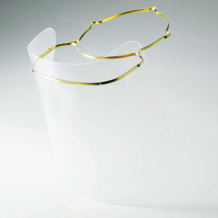 製品詳細「ホギーズ・アイガード」 | フォルディネット