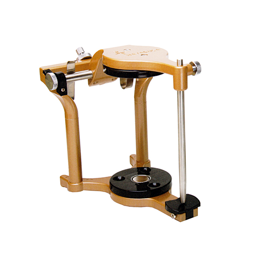 製品詳細「スペイシー咬合器 スマート2」 | フォルディネット