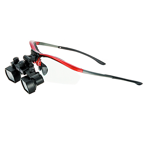 製品詳細「ガリレアンルーペマルチセットⅡ」 | フォルディネット