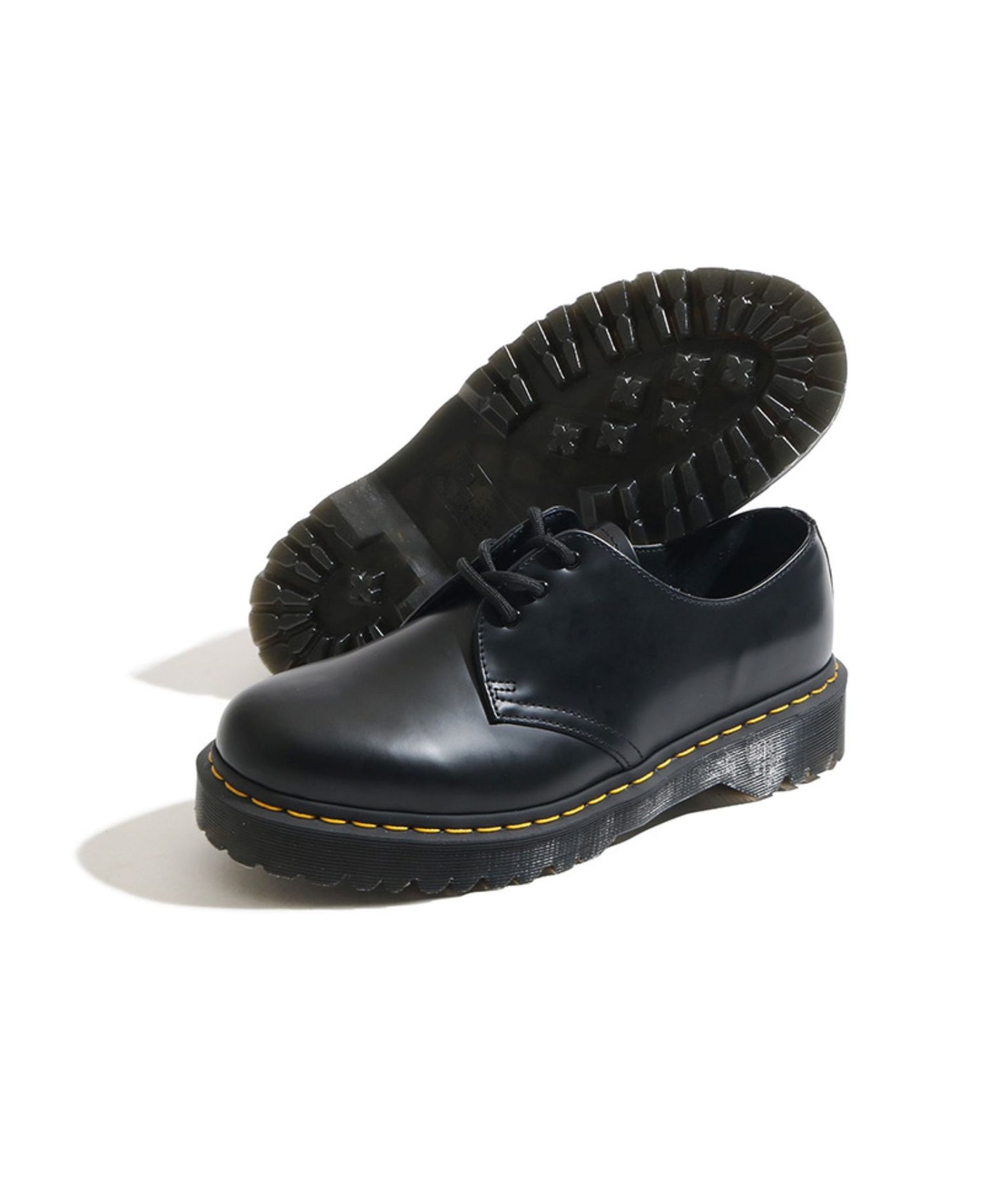 B291ドクターマーチンDr.Martens DMQ-6010 ミリタリーコート B291