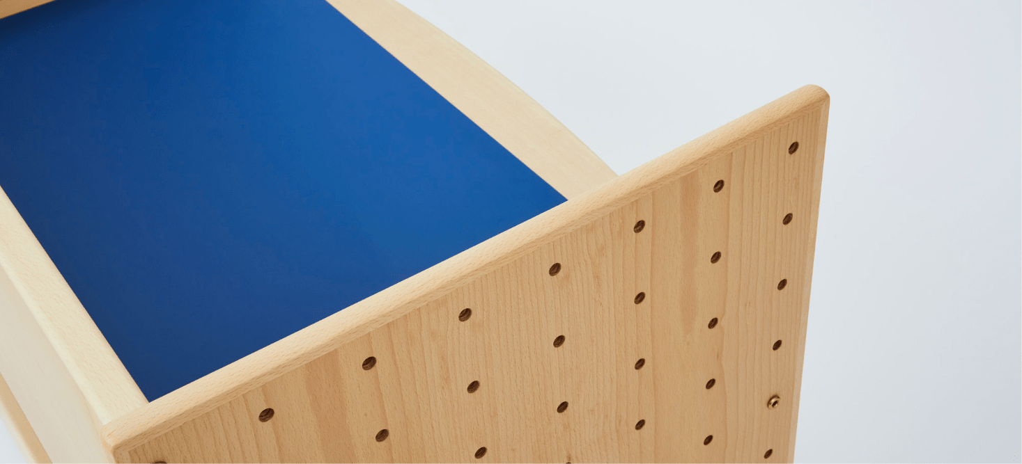 デスク アーカイブ - formio フォルミオ