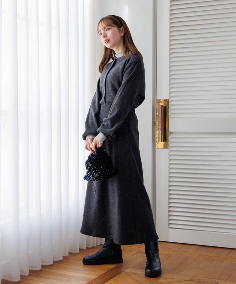 10%OFF】any flare skirt～ｴﾆｰﾌﾚｱｽｶｰﾄ | flower／フラワー公式通販