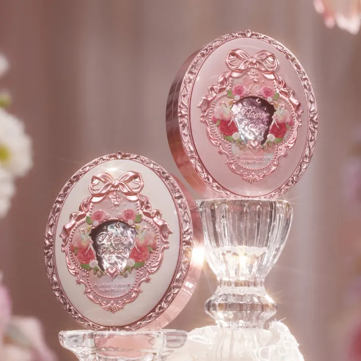 Fairy Tails : Flower Knows