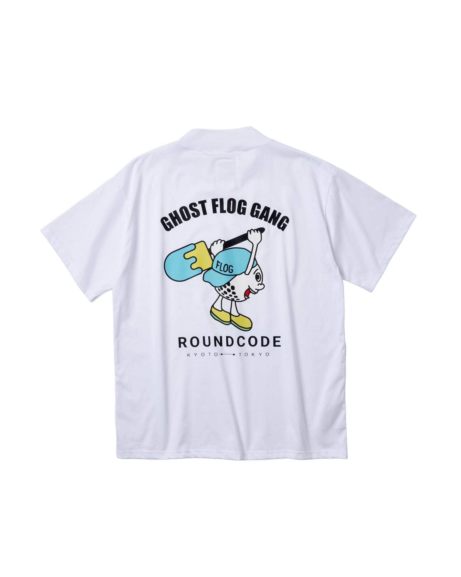 Standard – Page 2 – FLOG_GOLF_CLUB