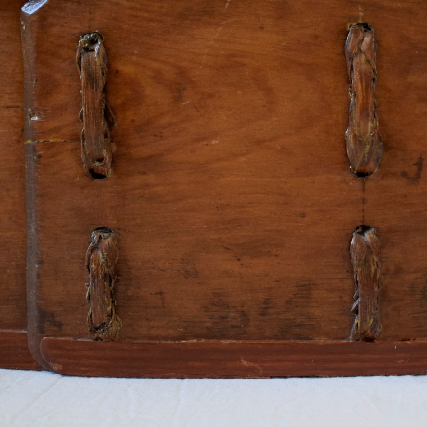 スヴェープ・Svepask / 農民美術・Allmoge / 曲げ木・スウェーデンの木