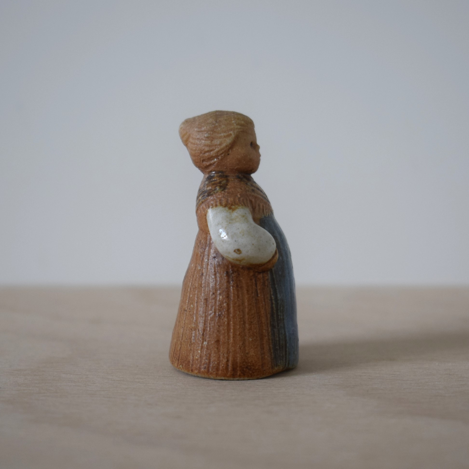 専用【北欧アンティーク】ルーテボ(RUTEBO) VIOLA 専用【北欧