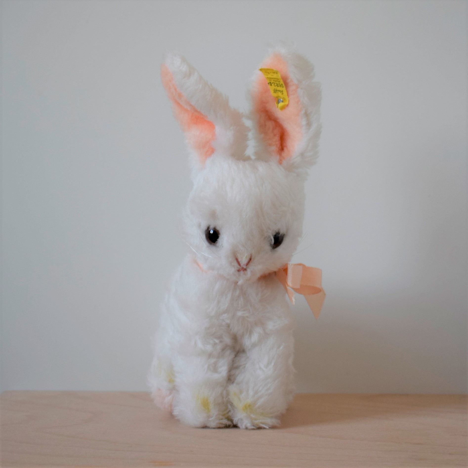 Cosy Issy Hase・ヴィンテージうさぎ / Steiff・シュタイフ | florantik