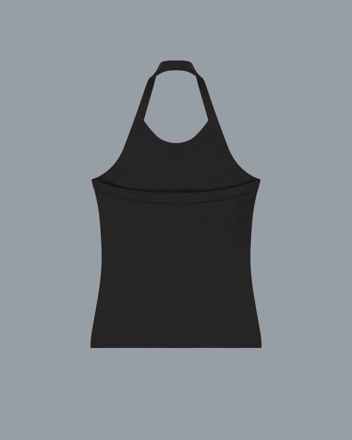ANGIE TANK | Black - FLORE FLORE