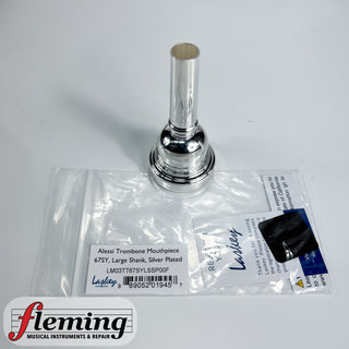 Laskey Mouthpieces | Fleming Musical Instruments & Repair