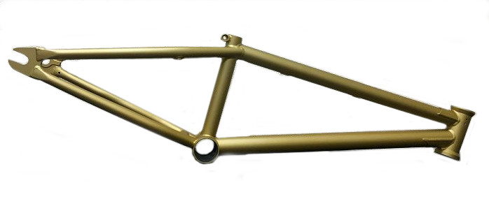Kuoppa Gomez Bikes Soul Rider Frame
