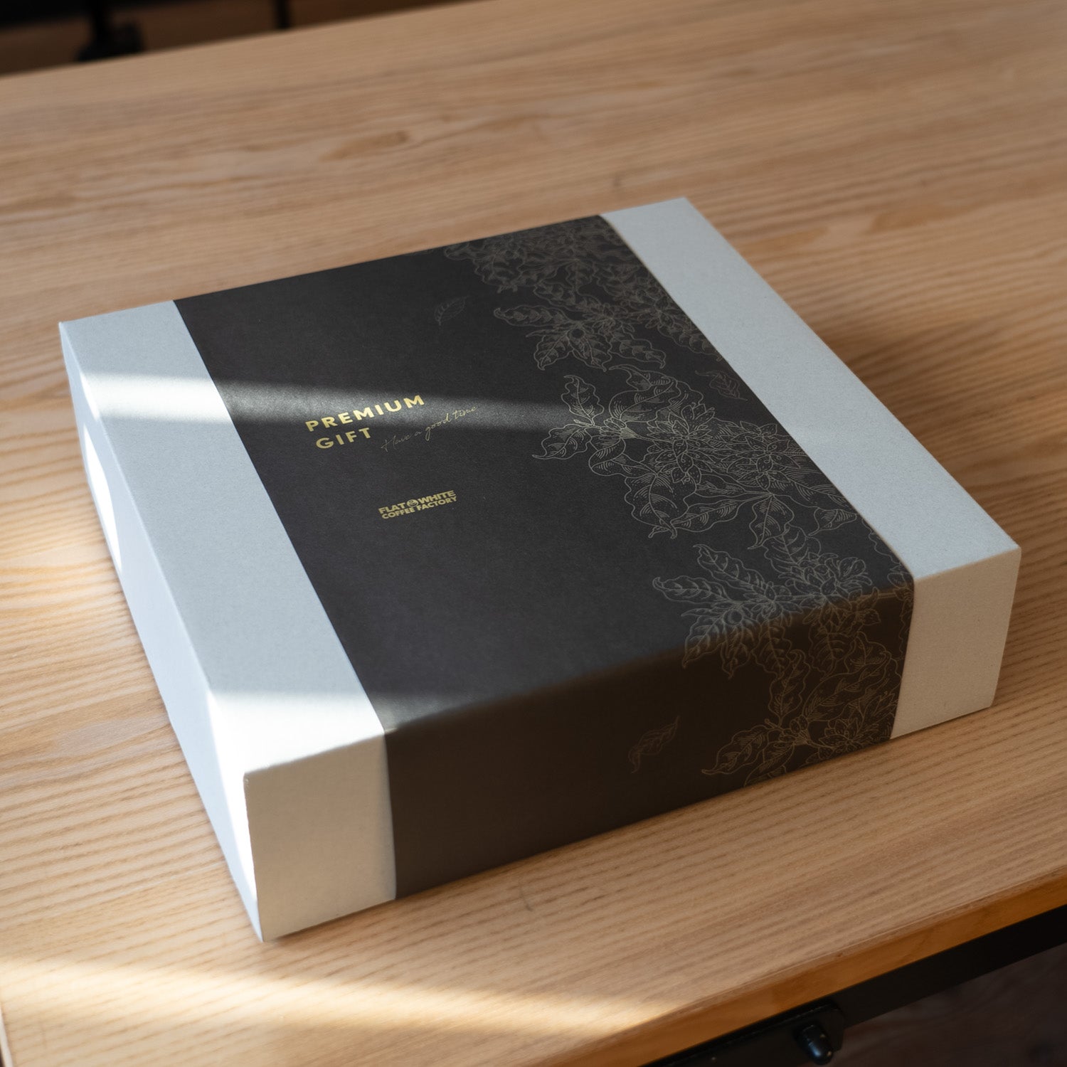 コーヒー豆おすすめ通販『コーヒー定番ギフトA』｜FLATWHITE COFFEE