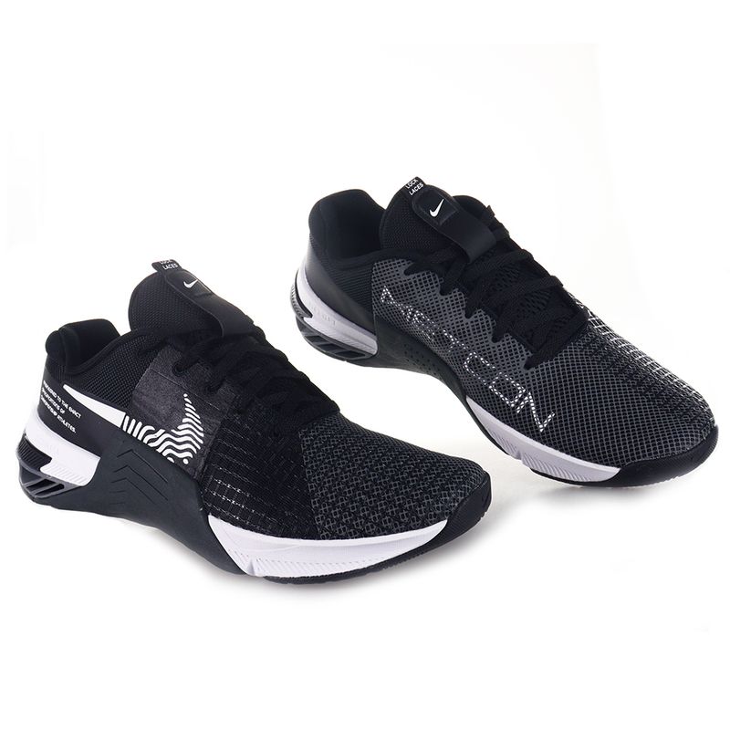 Tênis Masculino Esportivo Nike Metcon 8 | Flávio's Calçados