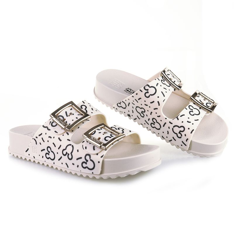 Sandália Birken Zaxy Joy Mickey Partner - 18262-90820 - Flávio's
