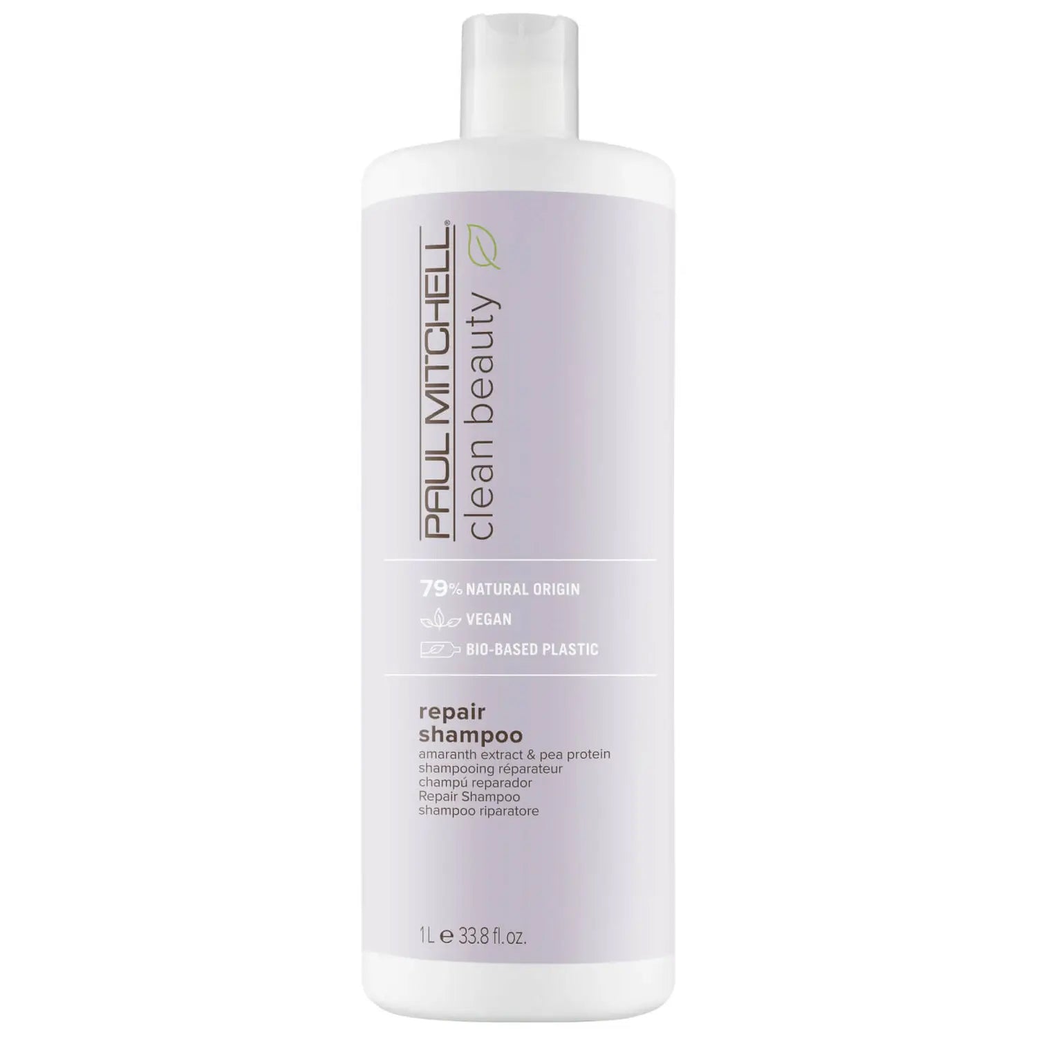 Paul Mitchell Clean Beauty Scalp Therapy Shampoo 1000ml – Flawless