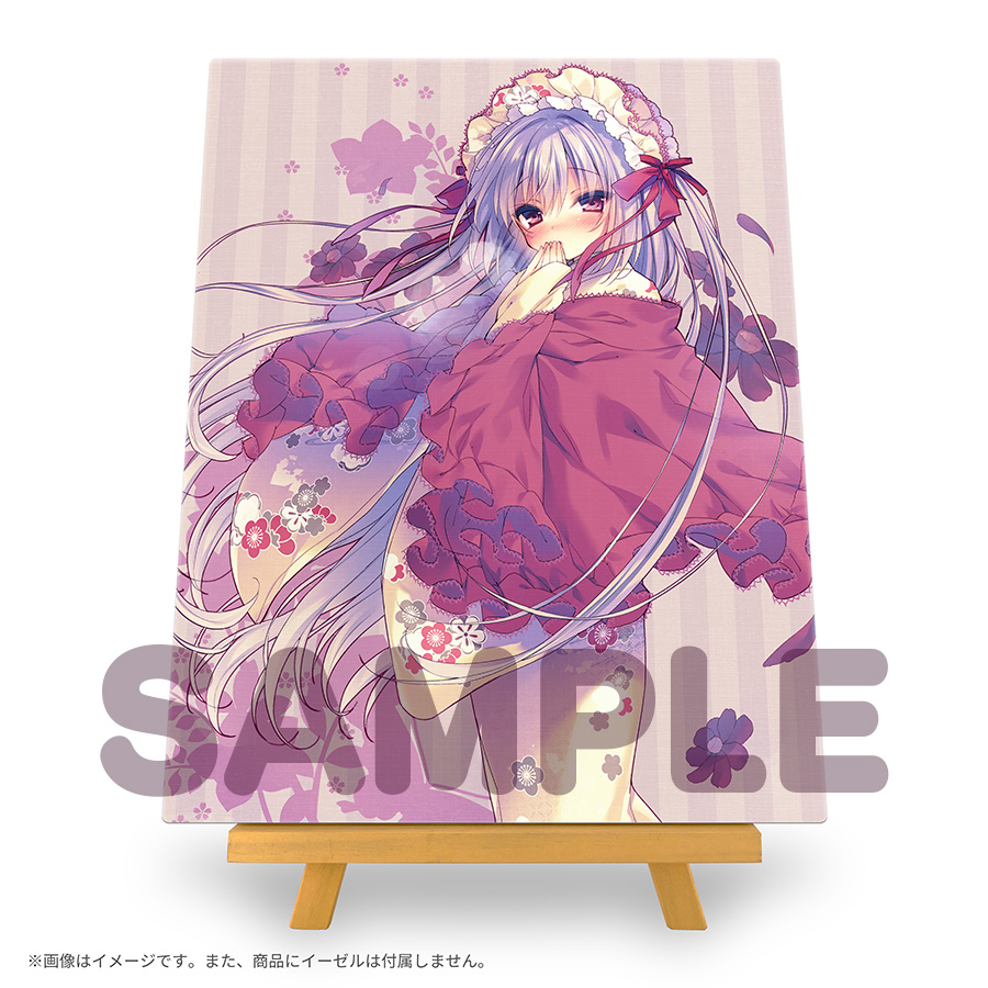 るび様を崇めるカフェ in JAM Akihabara | flagments