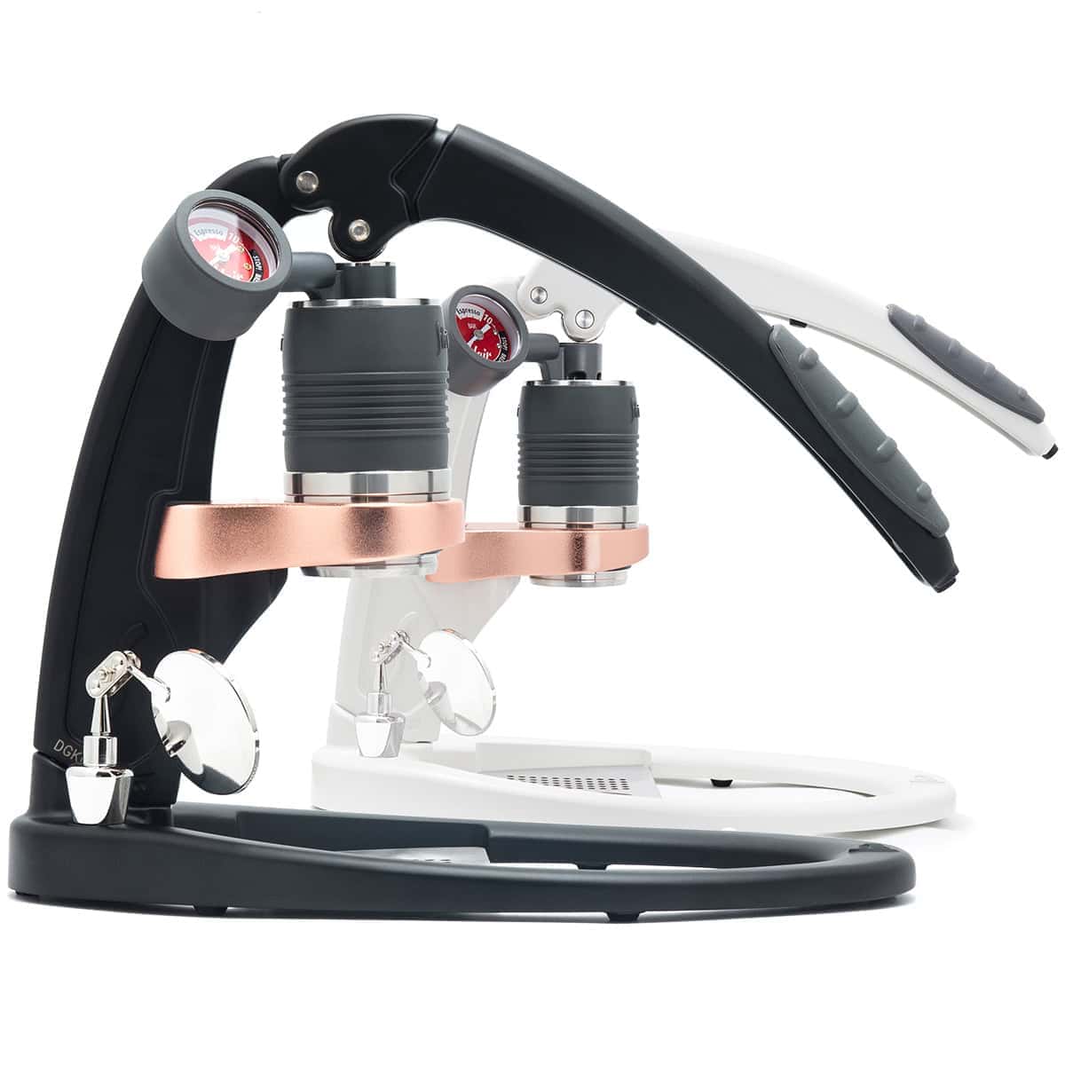 Flair PRO 3 | Pro Home Espresso Machine | Flair Espresso