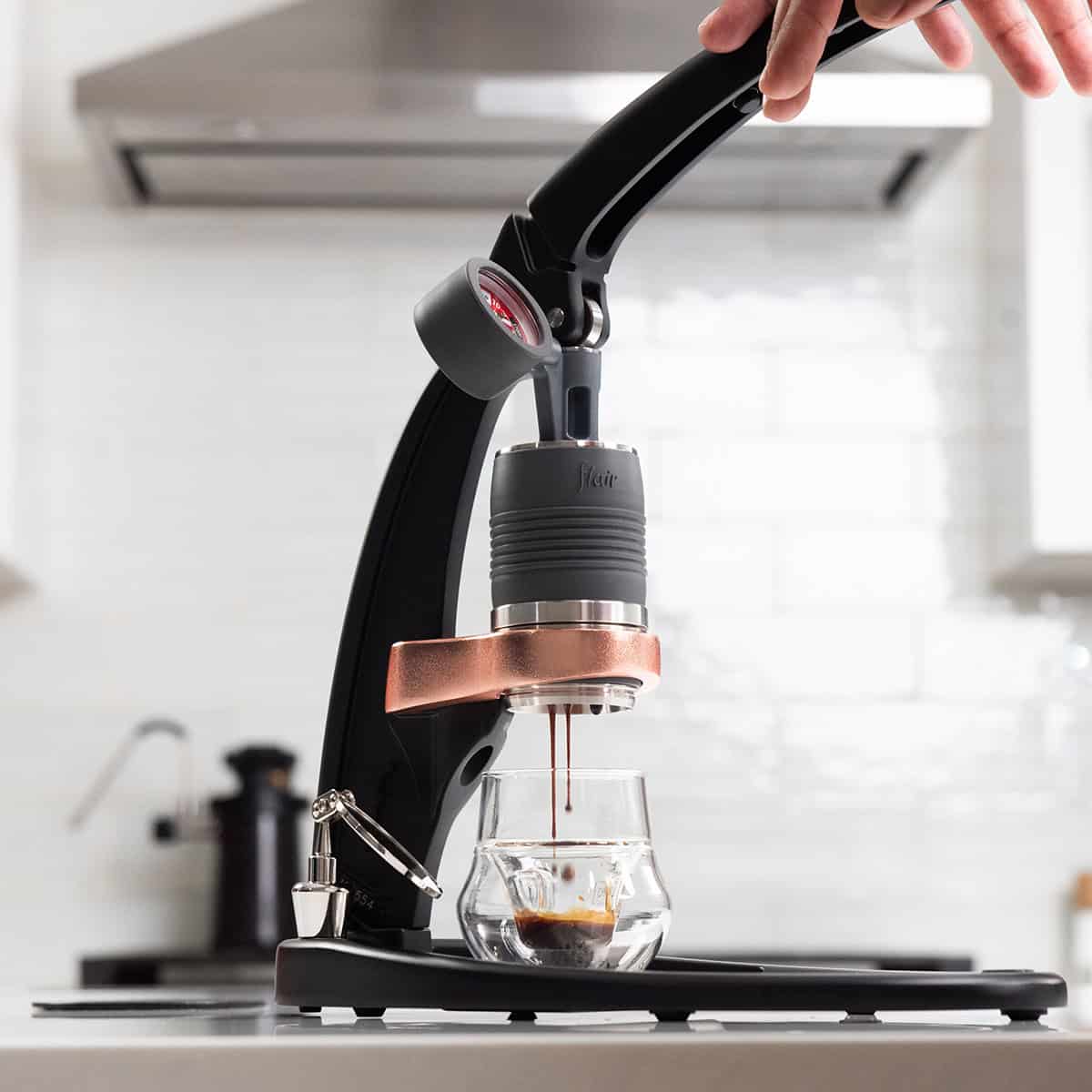 Flair PRO 3 Refurbished