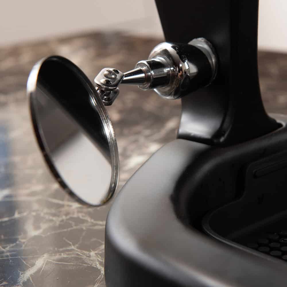 Flair Articulating Shot Mirror - Flair Espresso