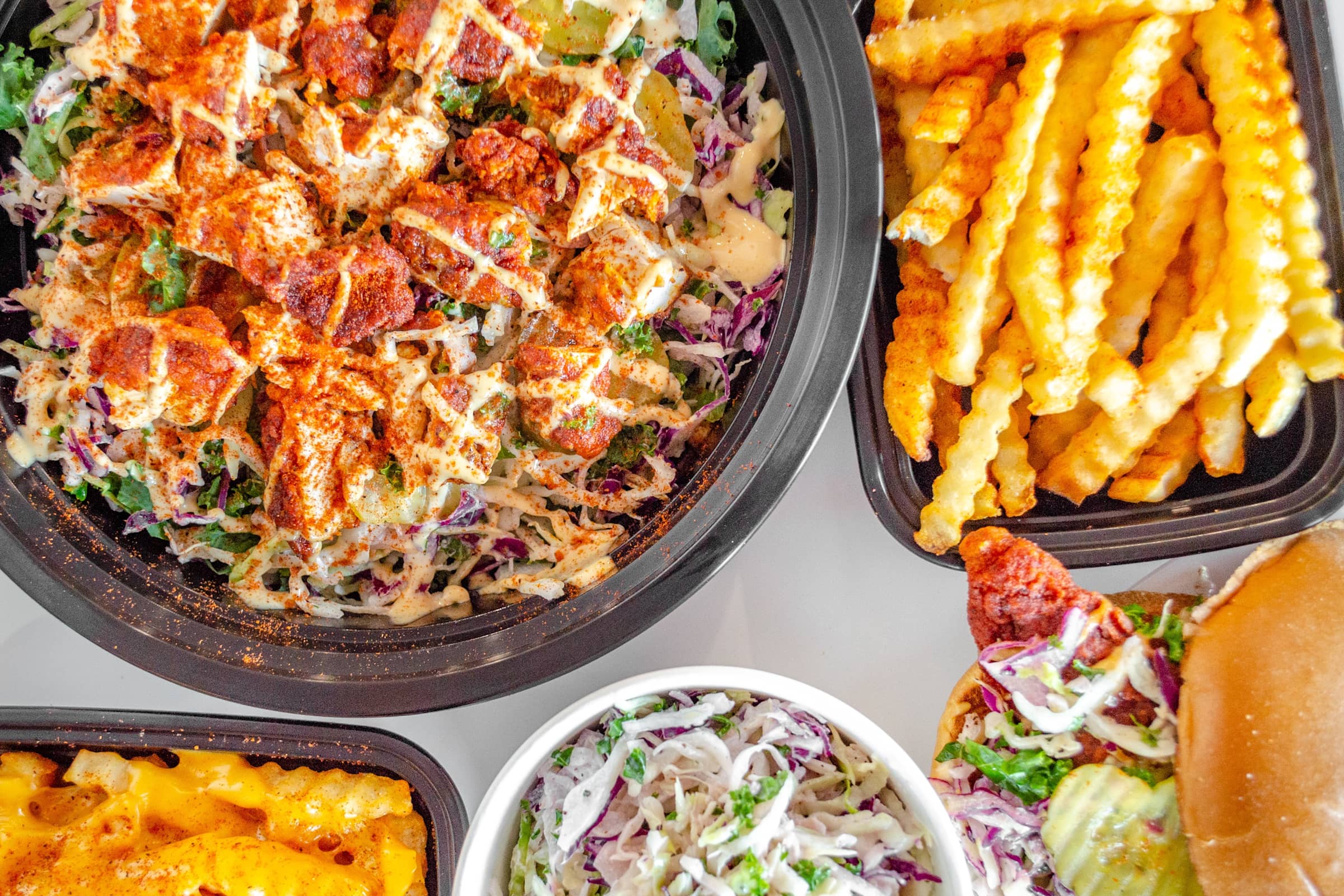 Flame-N-Chickz - Flame N Chickz