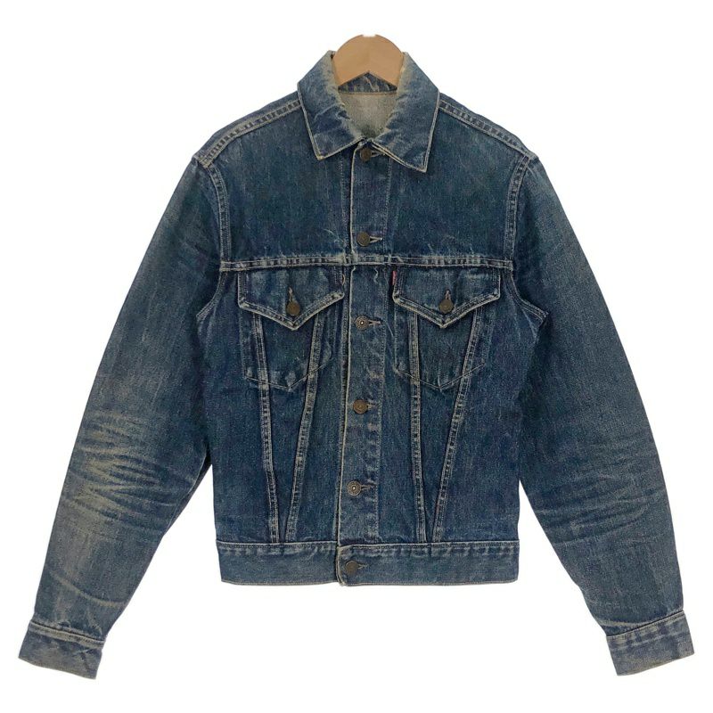 古着 60s リーバイス levis Gジャン ピケ 941B XX | Flamingo Online
