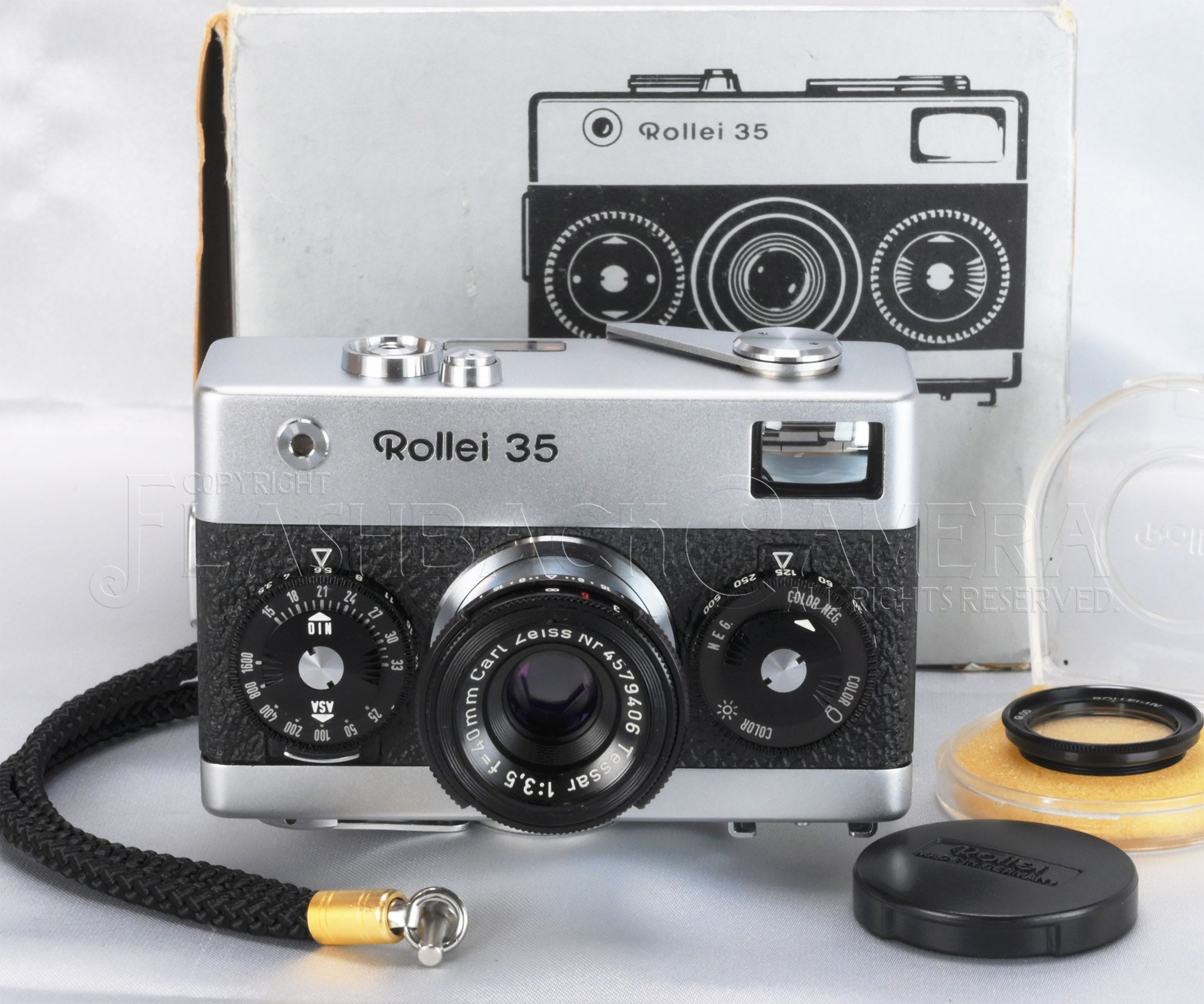 Rollei – tagged 