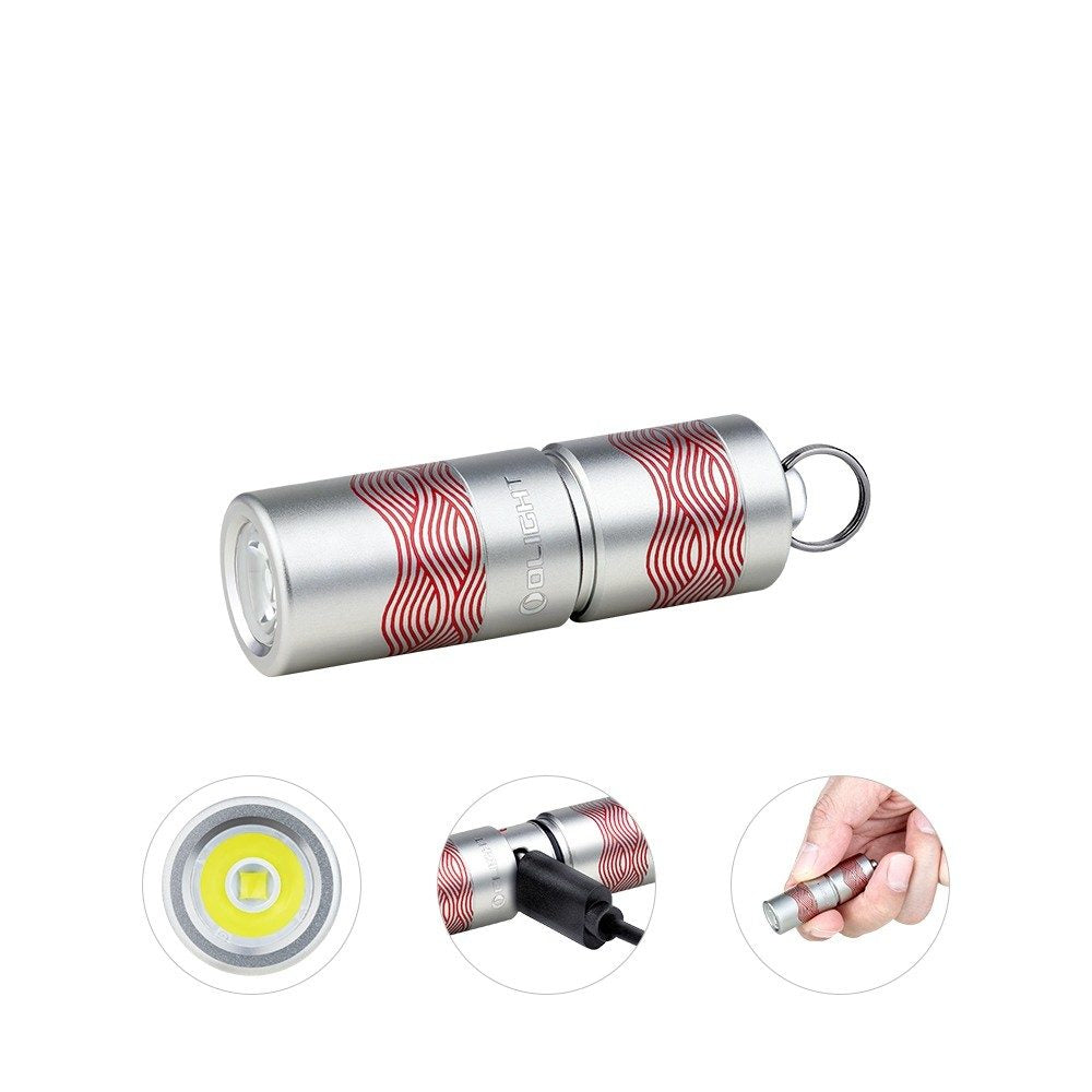 Olight i1R 2 PRO Keychain Flashlight – flashlightgo