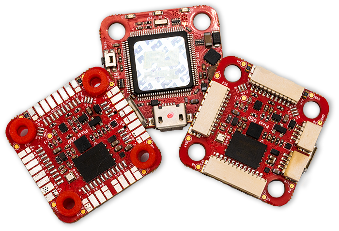 FlightOne Flight Controllers