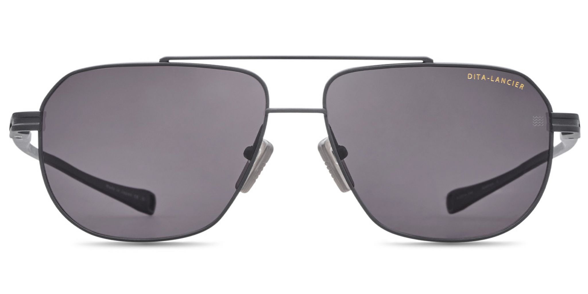 Dita LSA-424 Lancier Sunglasses: DLS424-A-01, DLS424-A-02, DLS424