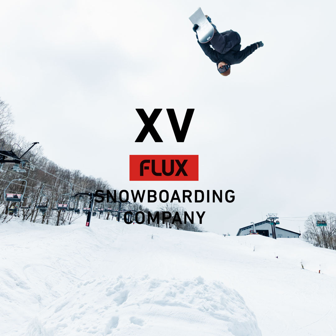FLUX Official Online Store | FLUX ONLINE STORE