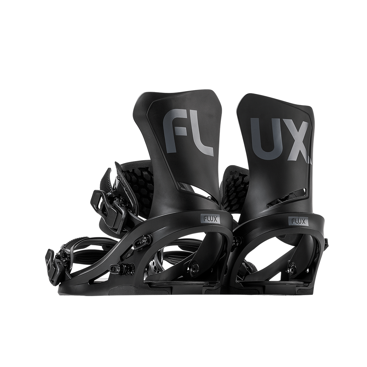 SALOMONサロモン スノーボード 151cm FLUX DSビンディング付き