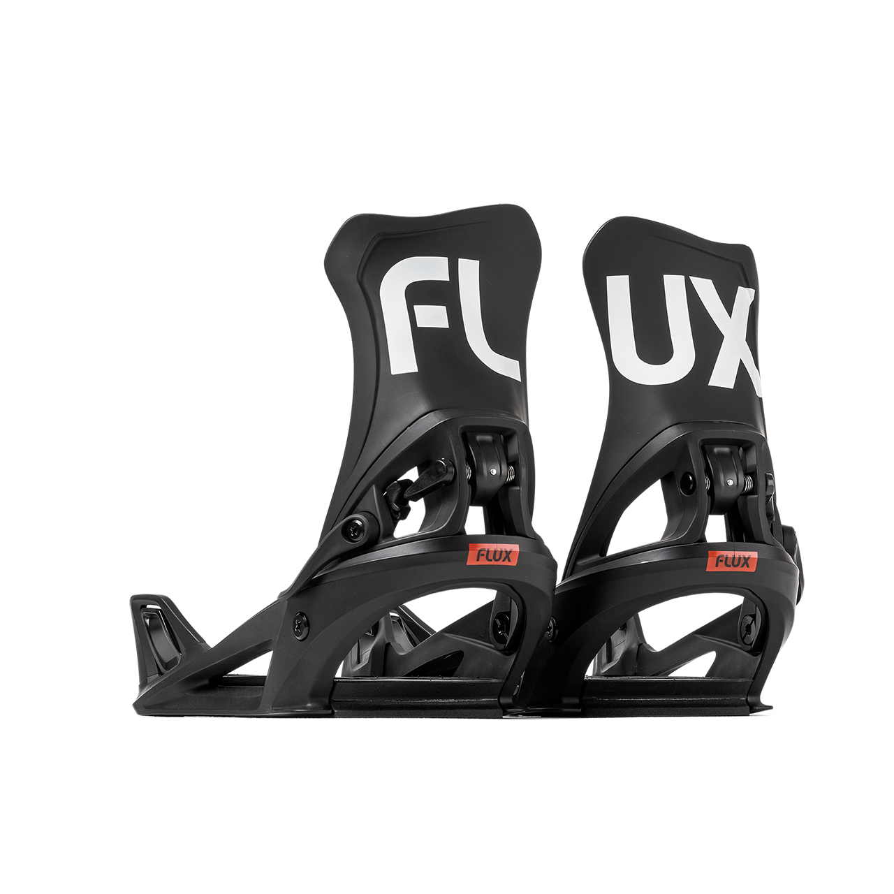 FLUX XF 22-23モデル ブラック Mサイズ FLUX XF Mサイズブラック FLUX