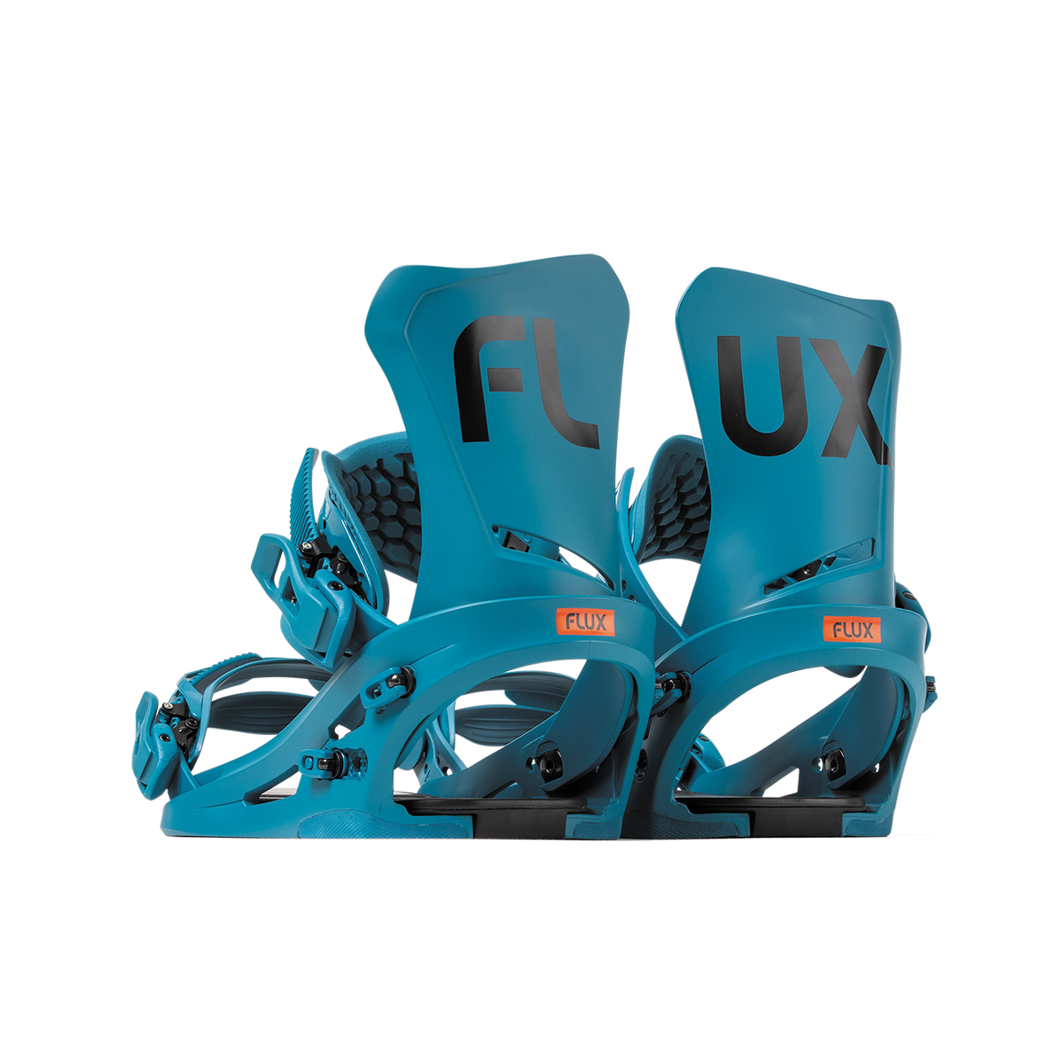 FLUX DS 17-18 ビンディング Sサイズ FLUX DS 17-18 ビンディング S
