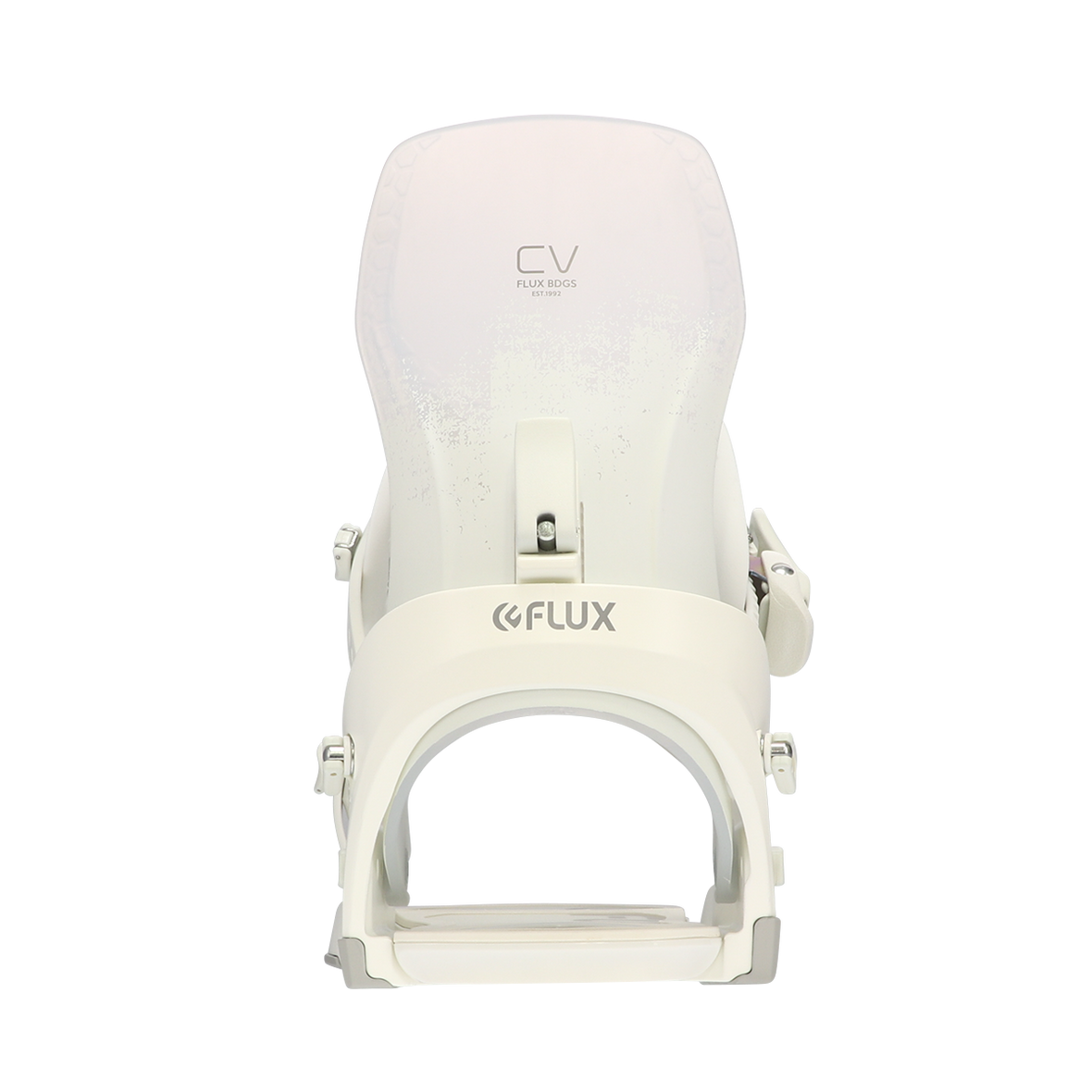 FLUX 23-24 CV ハイバック 2個セット FLUX 23-24 CV ハイバック 2個