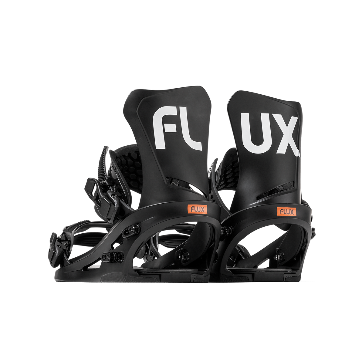 20-21 FLUX XF ビンディング M ブラック FLUX XF 20-21 スノーボード