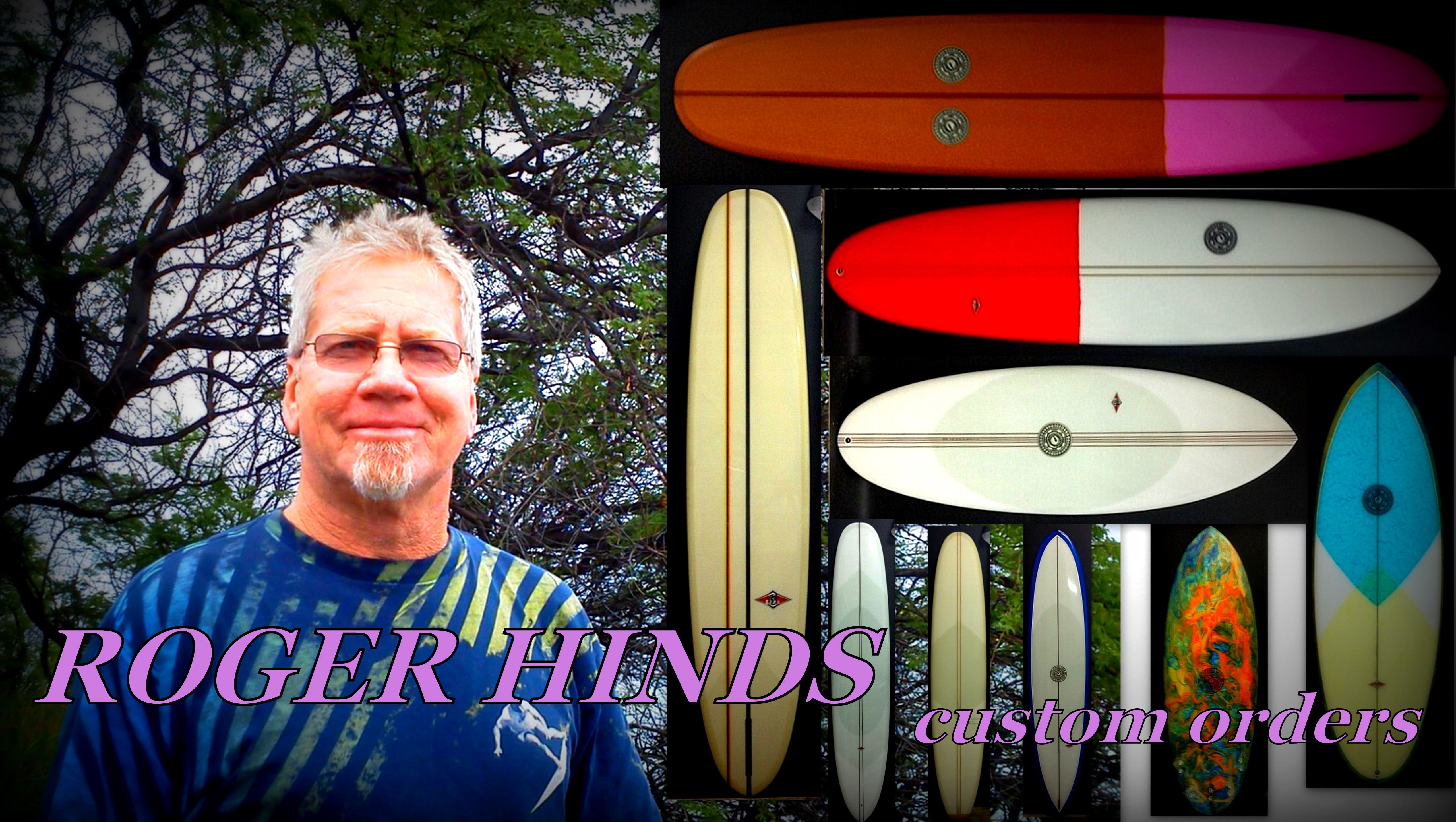 Surfboards | fluidpowersurfcraft