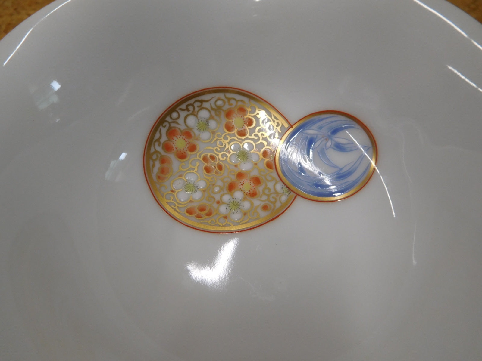 深川製磁 寿赤絵 小皿揃 中古 囗T巛 – フライズ-オンラインショップ