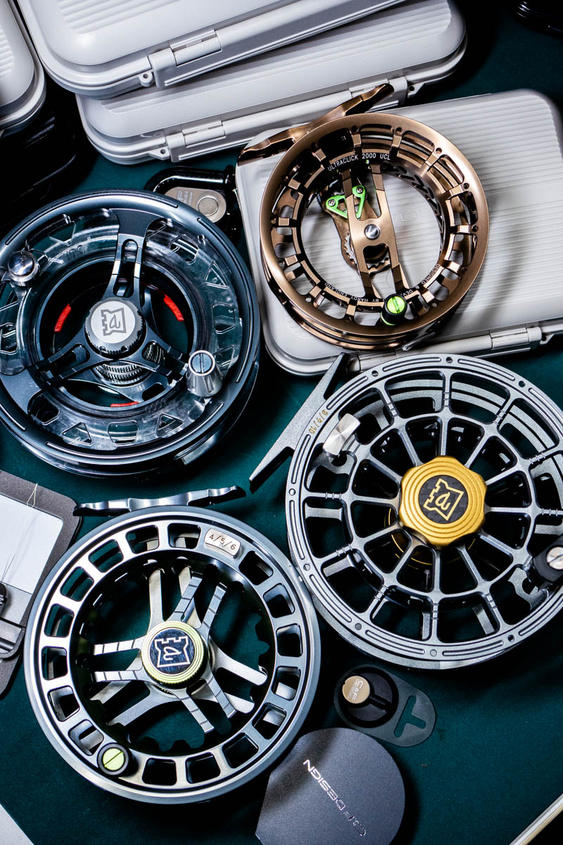 ハーディー、150年間の革新。 | ARTICLES | FlyFisher ONLINE フライ