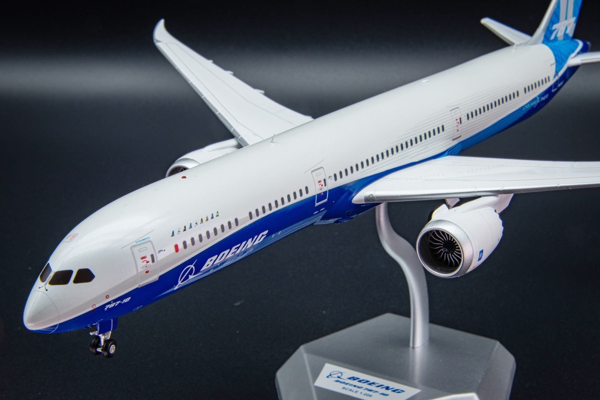 Gemini Jets] 1⁄200 カタール航空 B777-300ER Gemini Jets 1:200 Qatar