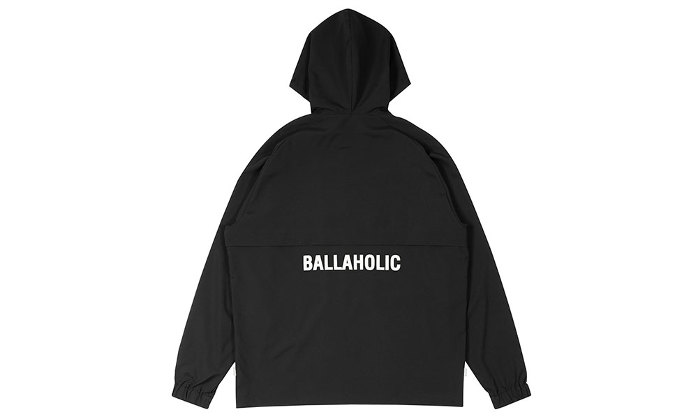 ballaholicのANYWHEREシリーズからセットアップが登場！ ｜ FLY