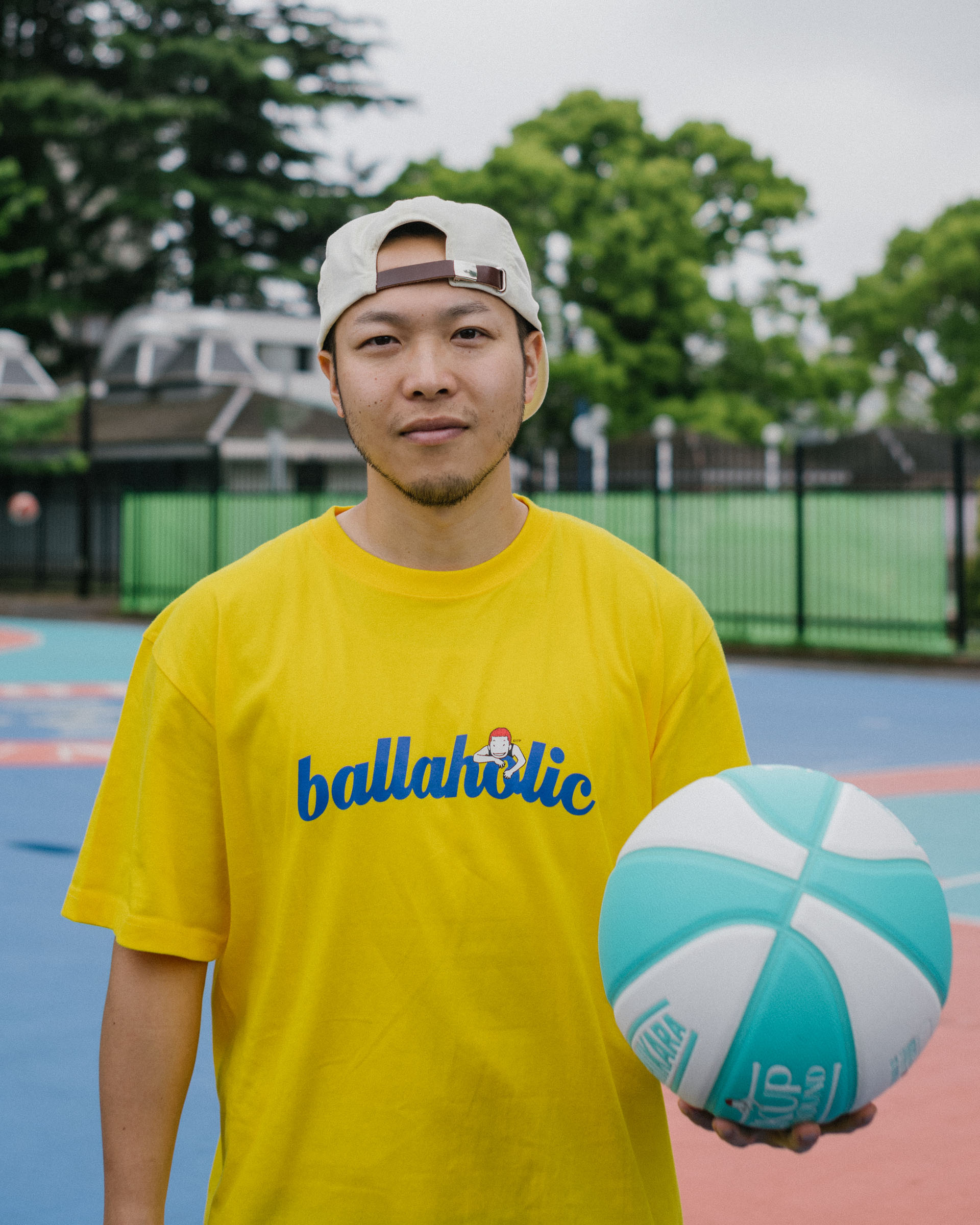 PICK UP PLAYGROUND」がアパレルコレクション第7弾を発売！ ｜ FLY