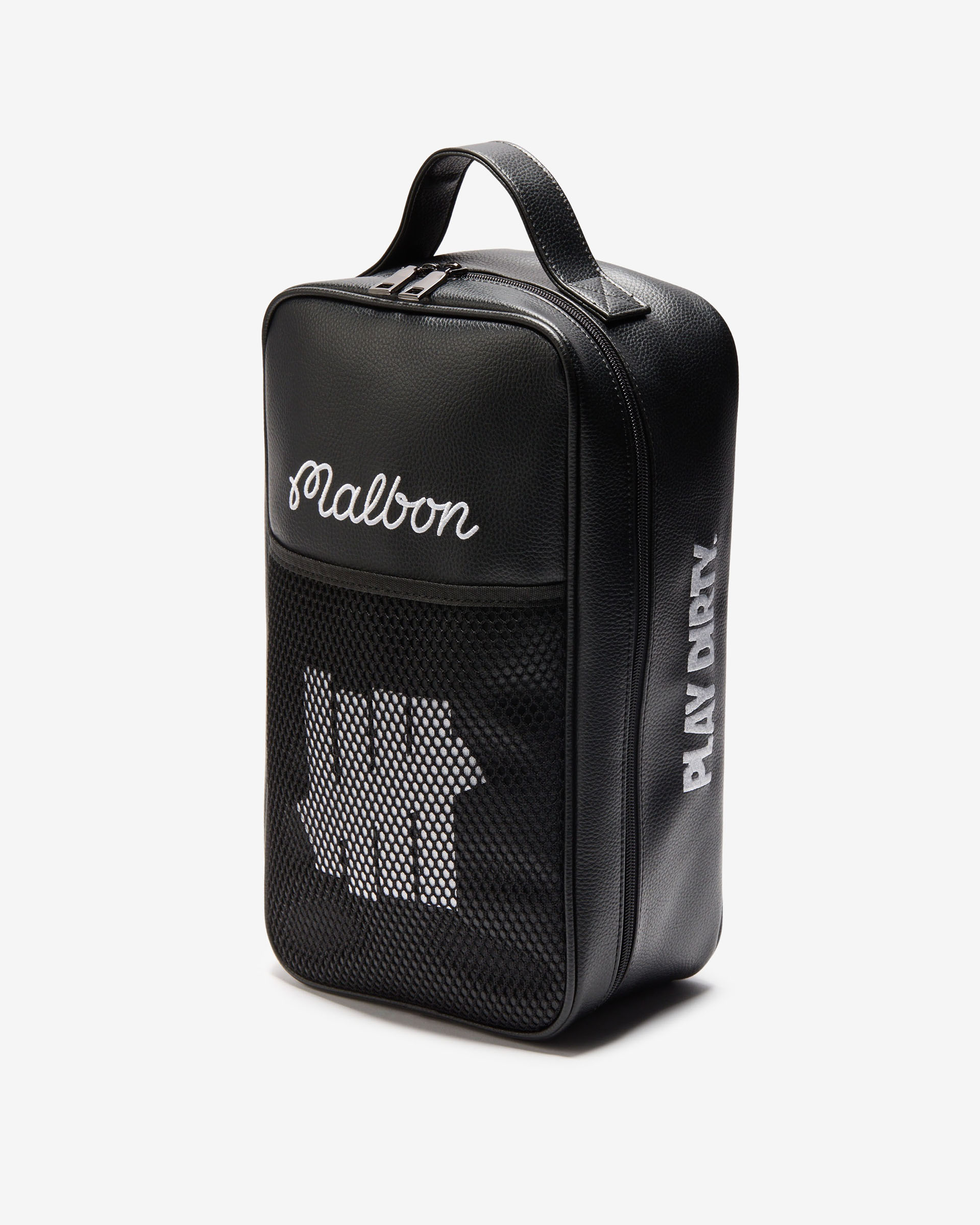 UNDEFEATEDからゴルフブランド「Malbon Golf」とコラボコレクションが