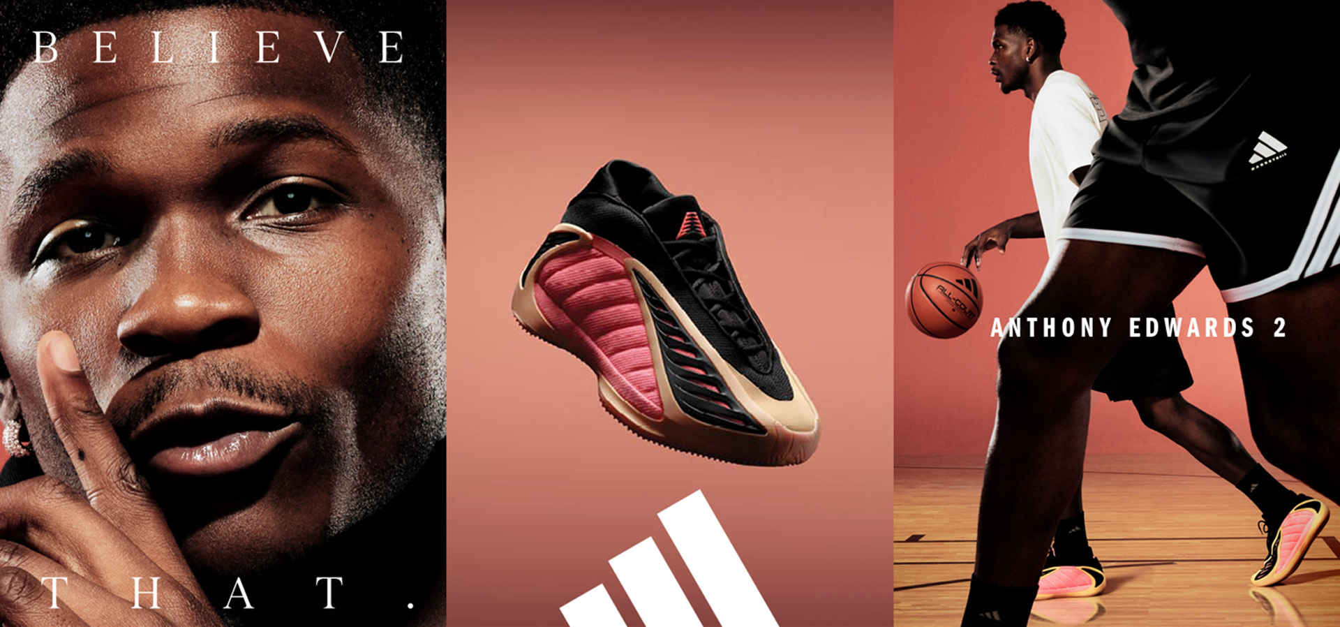 激レア】NBA ballers 2 Anthony Edwards フィギュア Zuru NBA Ballers