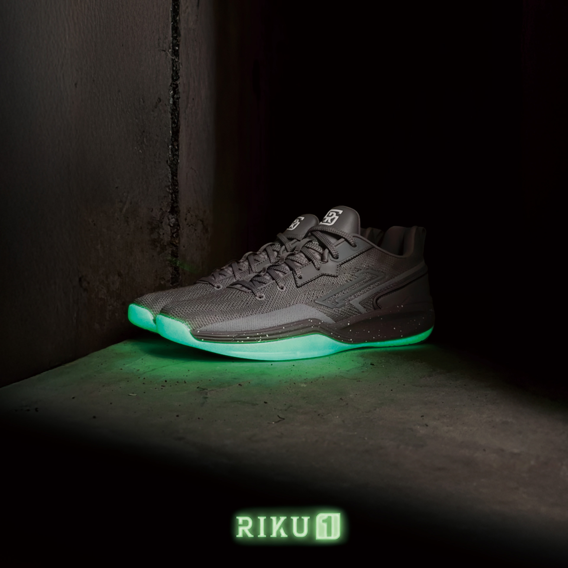 EGOZARUから瀬川琉久シグネチャーモデル「RIKU 1」の新色が12⽉18