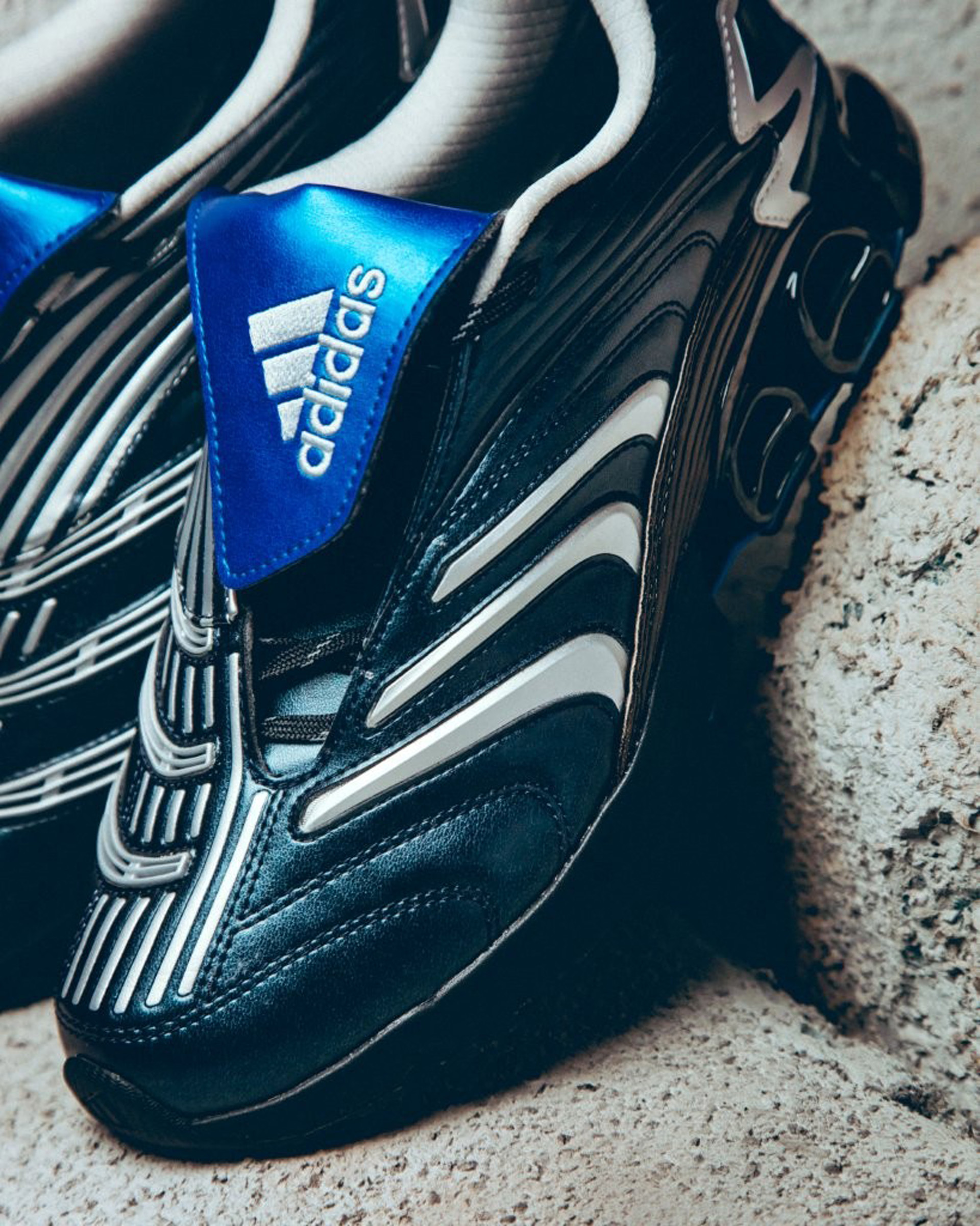 atmosからadidas Originals「PREDATOR MEGARIDE」の別注モデルが5月31