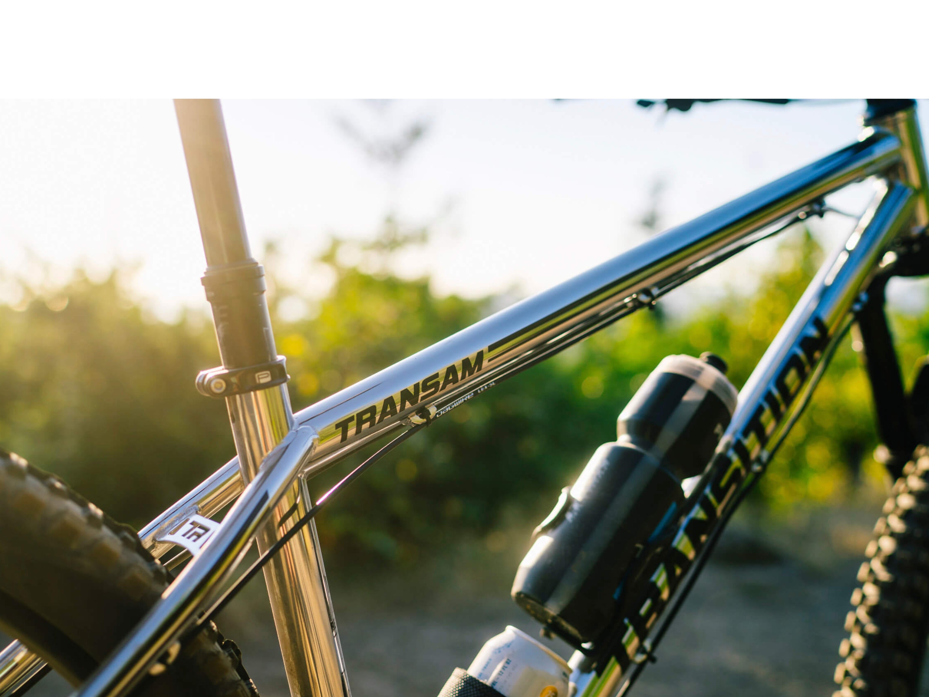 Transition TransAm – Fly Rides USA