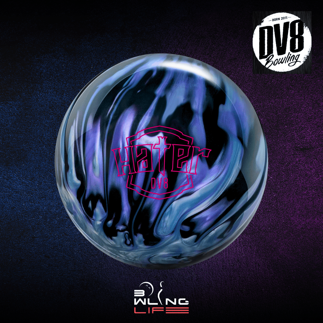 DV8 Hater Pearl Review: Is This the Strongest Backend Motion Ever?