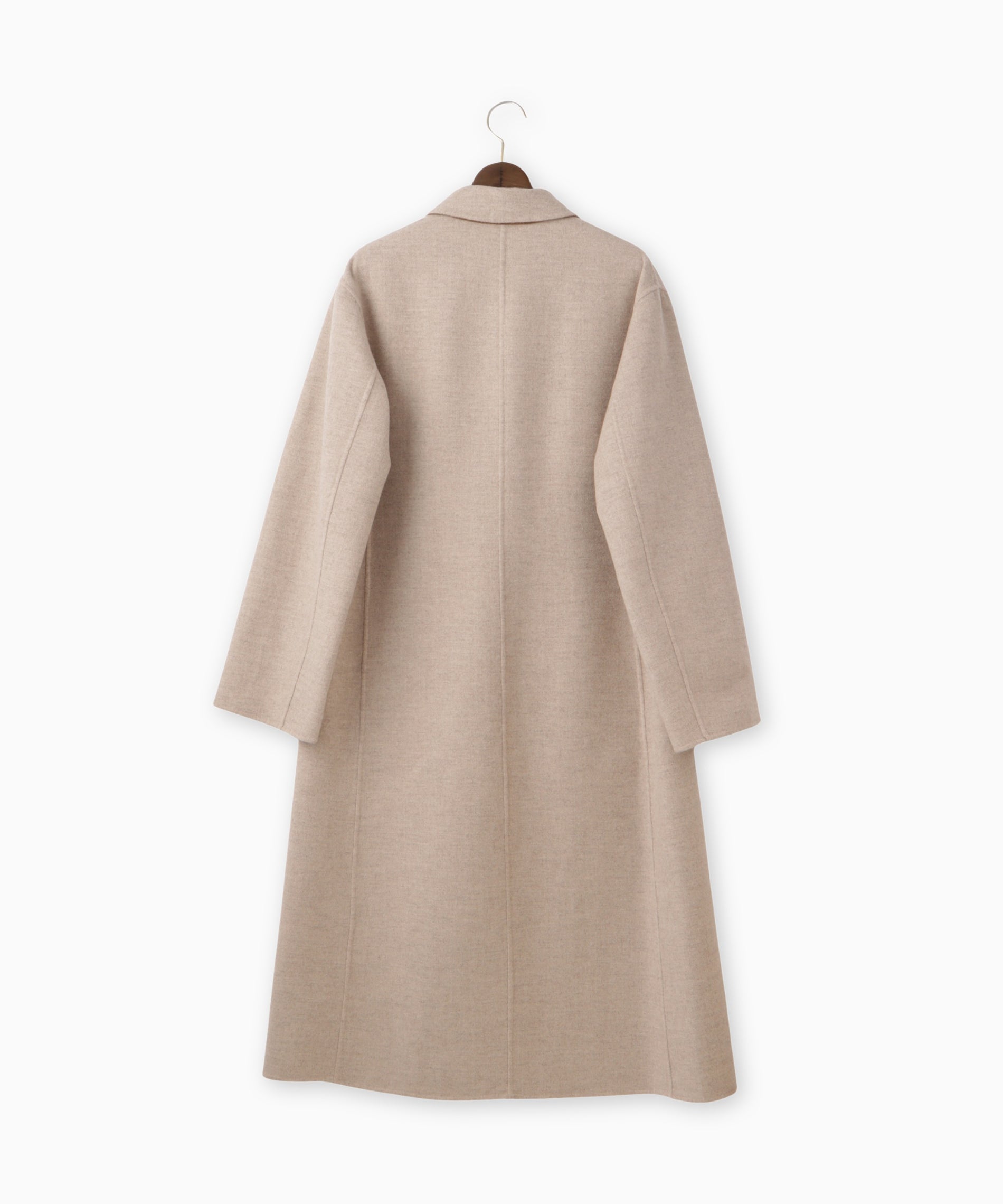 ロロピアーナロングコート – FACE SANS FARD